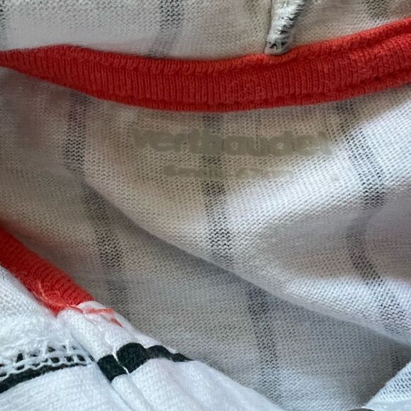 Vertboudet Baby Shark Hoodie Shirt - Picture 3 of 3